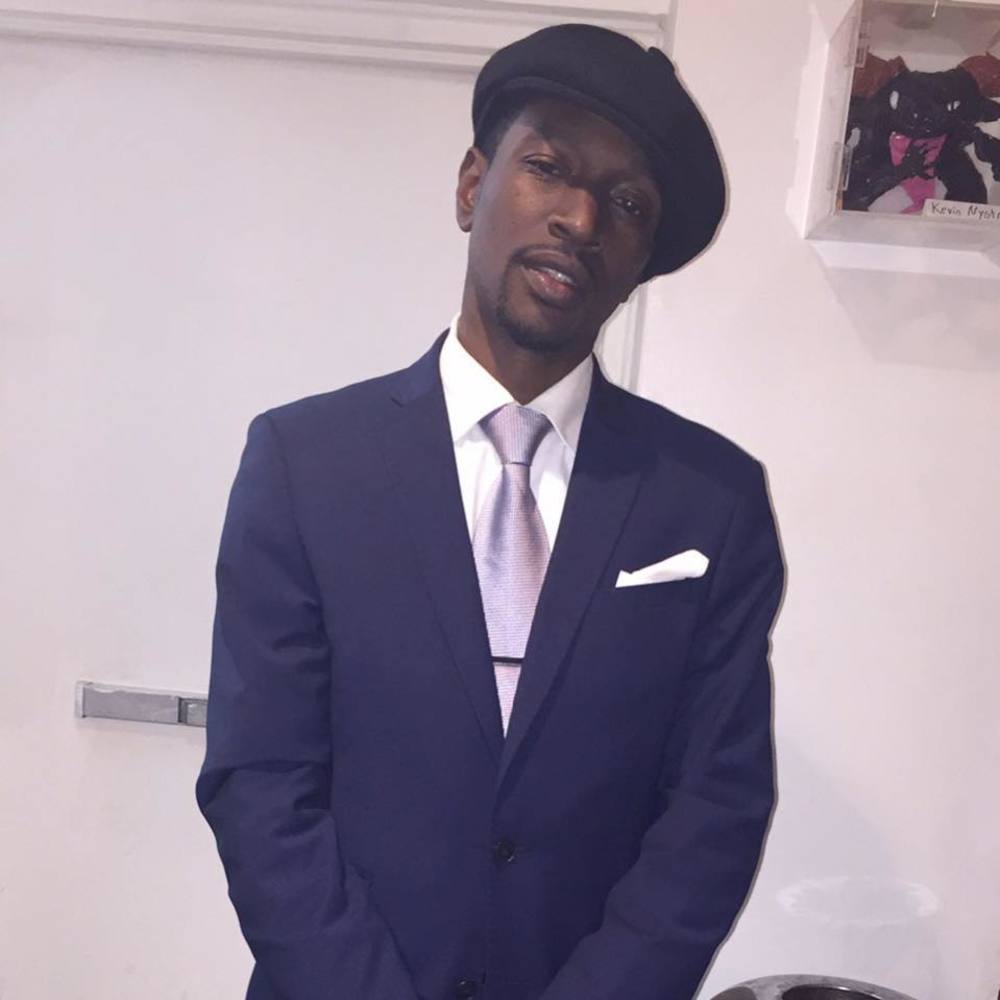 Meet your Posher, Quennel