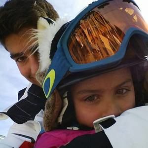 Meet your Posher, Andres