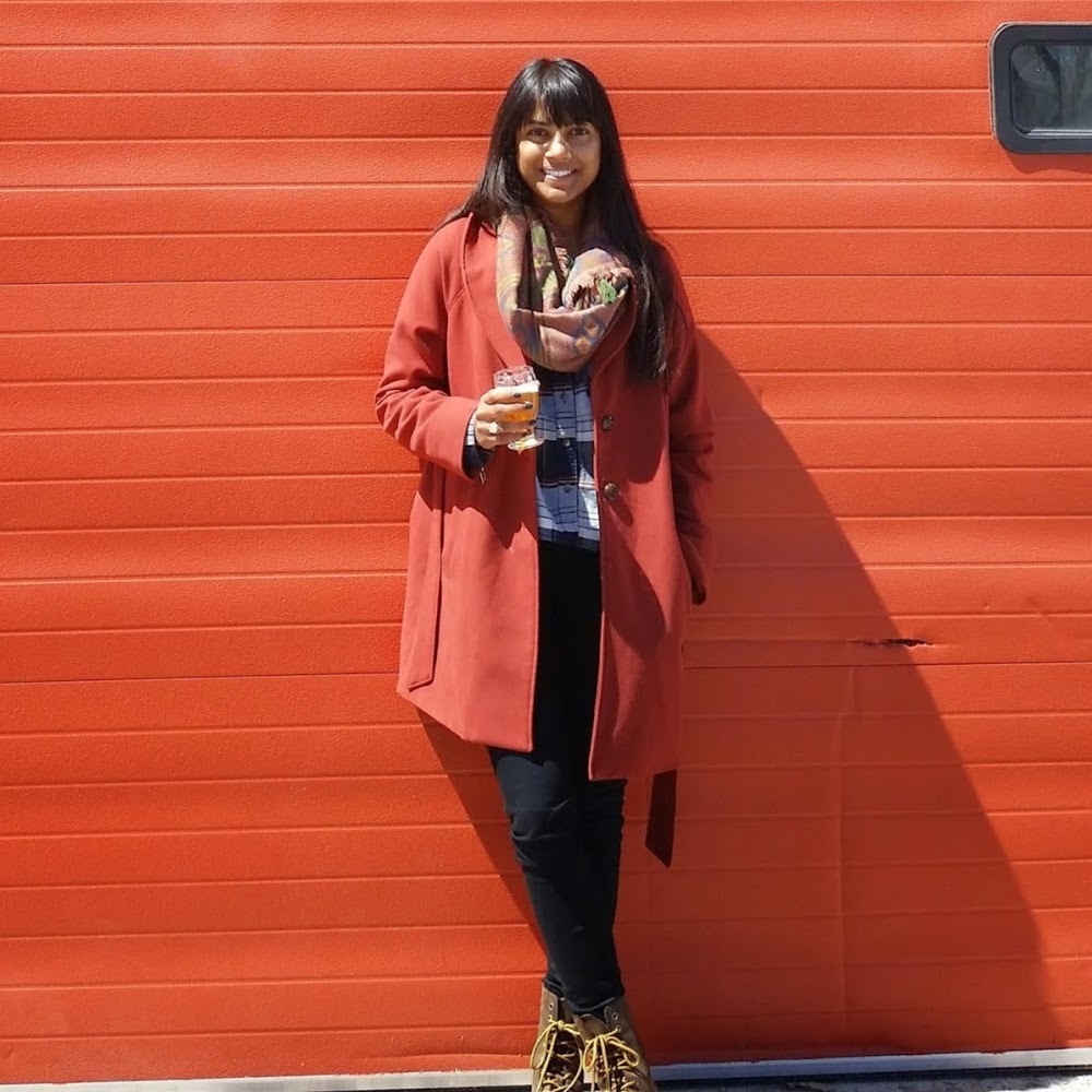 Meet your Posher, Faria