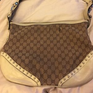 Gucci Pelham bag