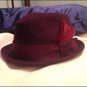 Paul Smith Fedora
