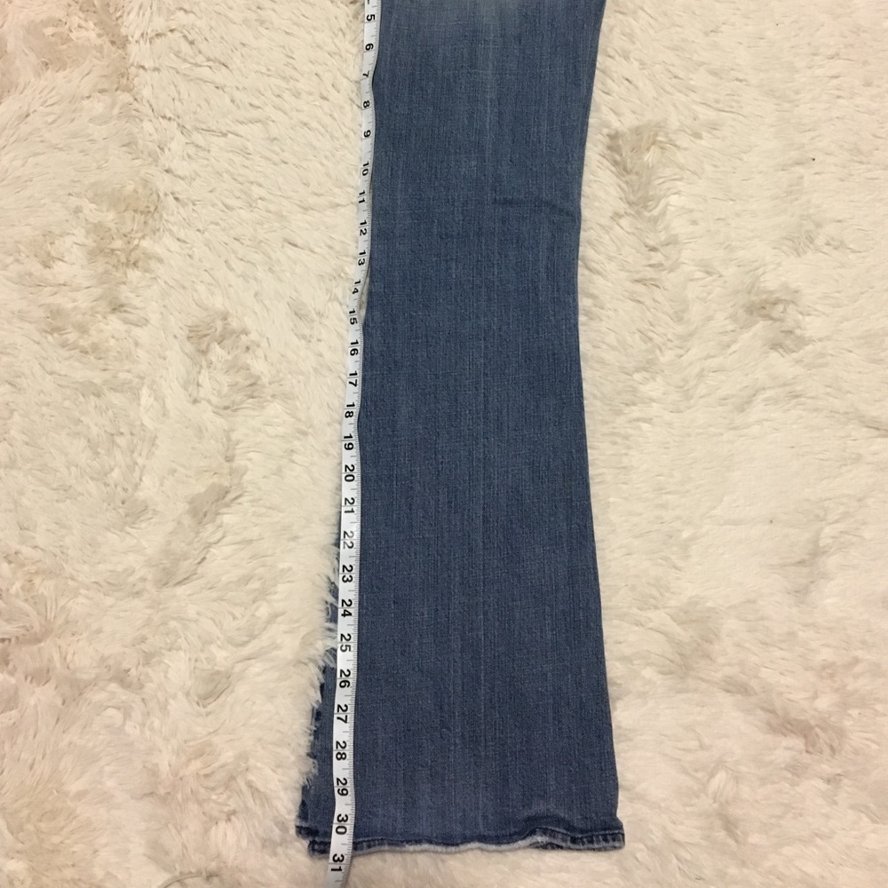 👖👖7 For All Mankind - Picture 2 of 3