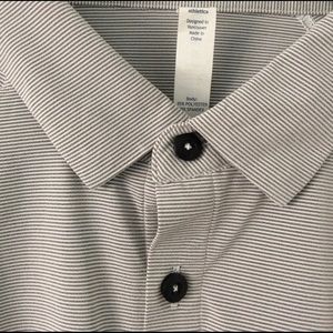 Voyage LS Buttondown lululemon men's size M