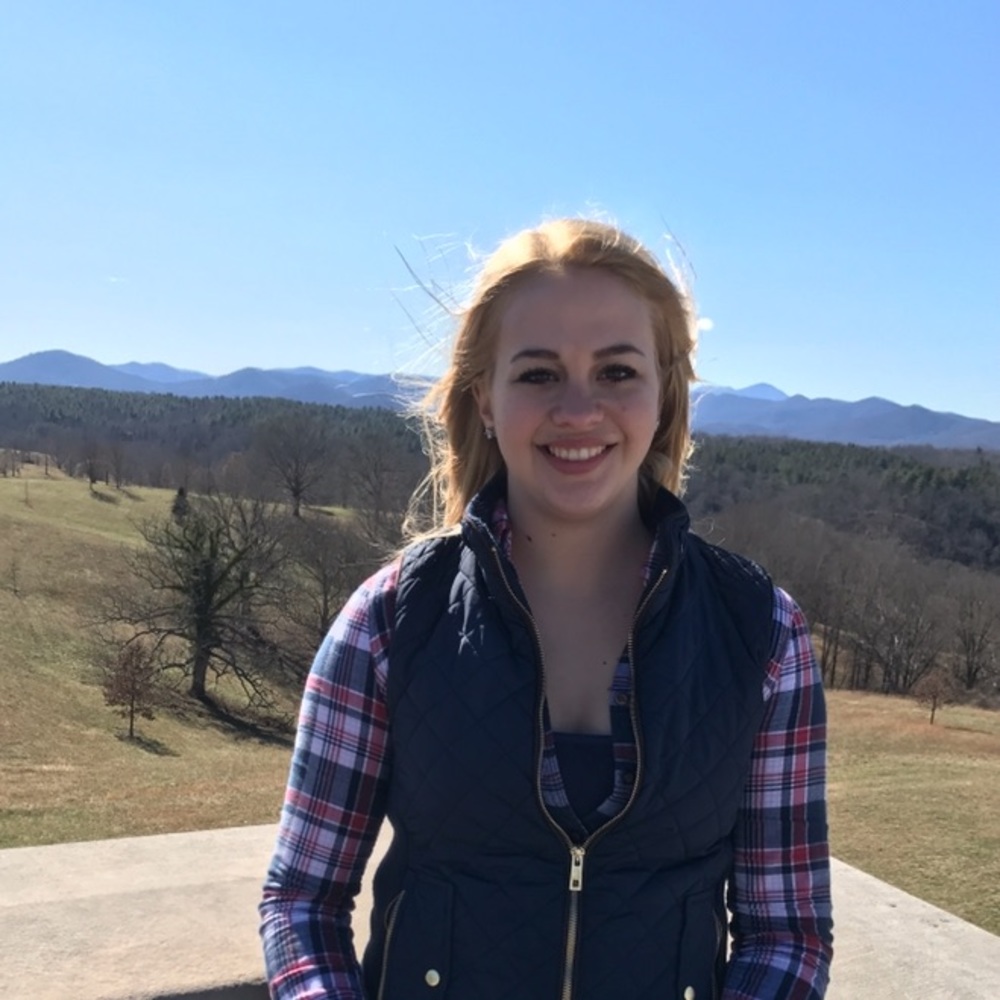 Meet your Posher, Taylor