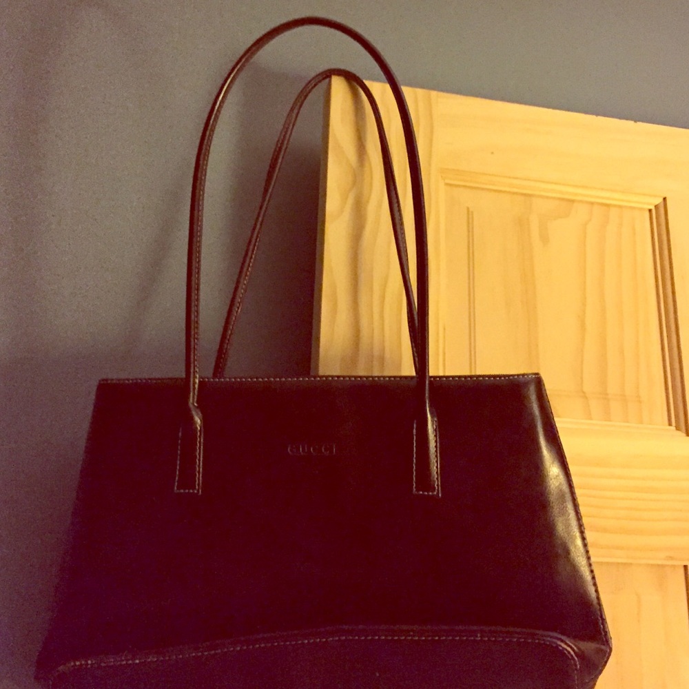 Gucci like purse new