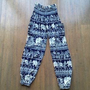 The Elephant Pants