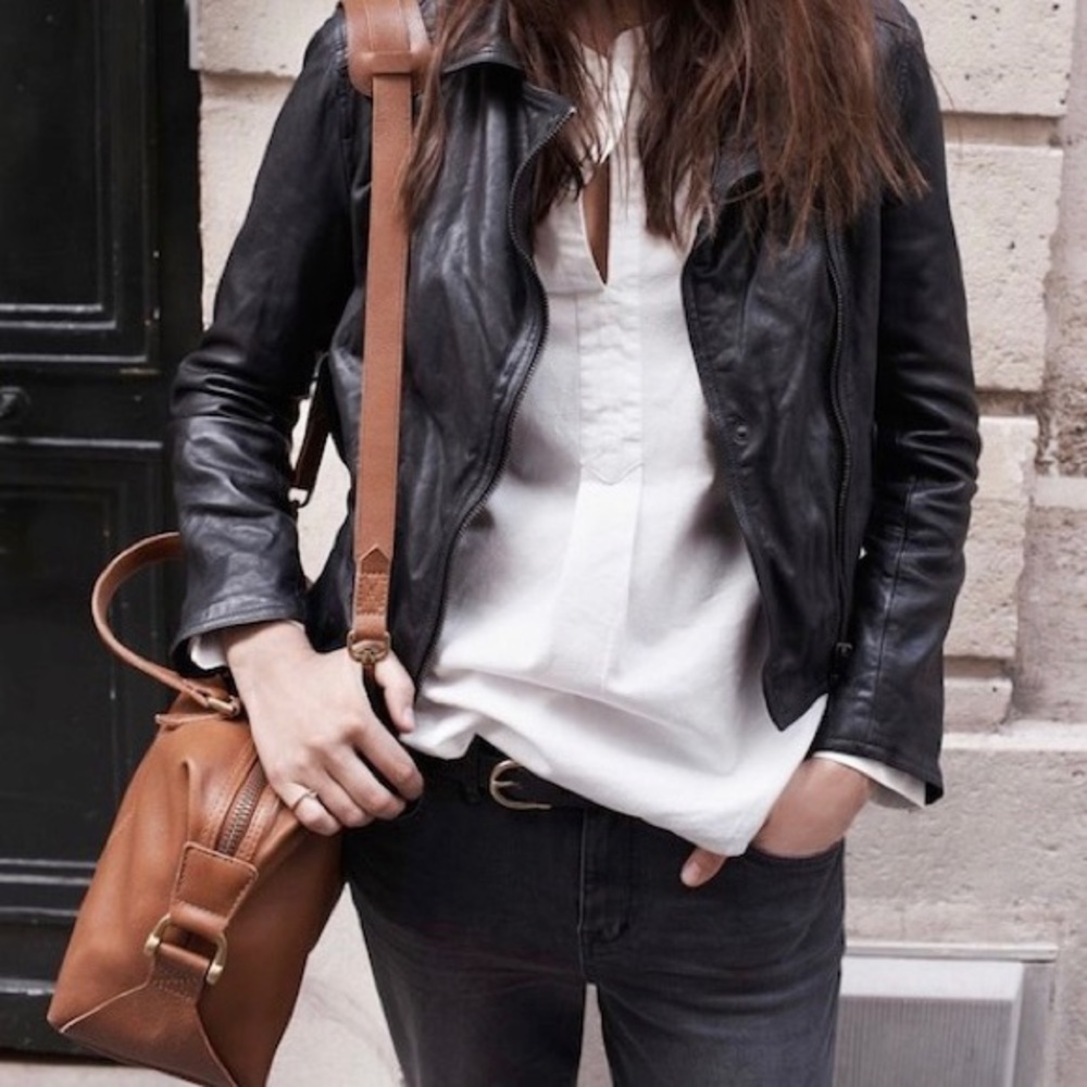 ✨Madewell Kensington / Glasgow Bag