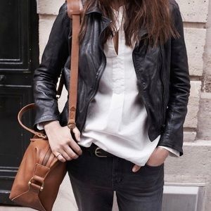 ✨Madewell Kensington / Glasgow Bag