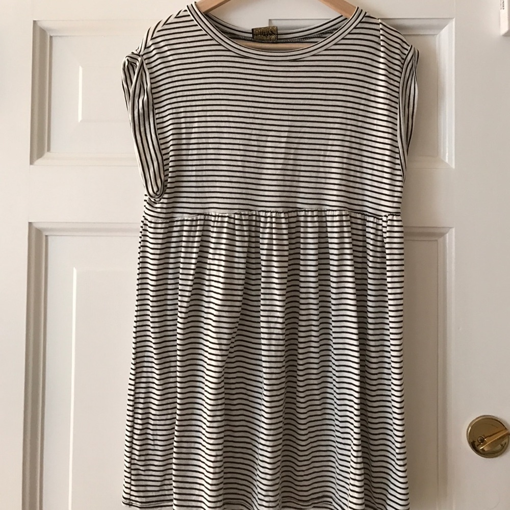 Brand new babydoll dress!