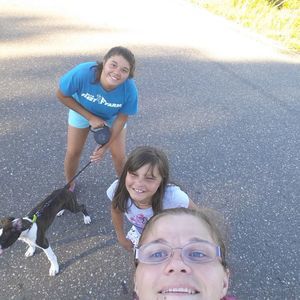 Meet your Posher, Charlea