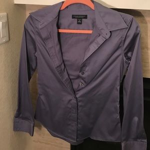 Banana republic business shirt