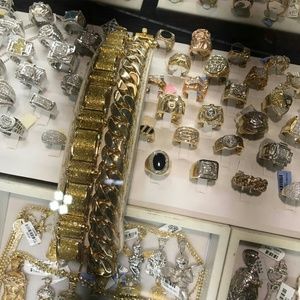 Meet your Posher, Patrick