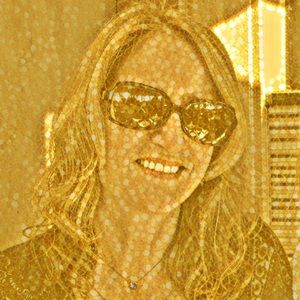 Meet your Posher, Jodi