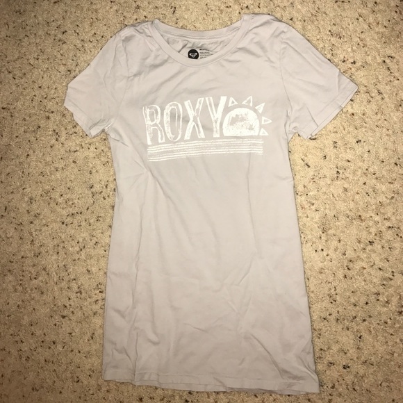 ROXY t-shirt. Offers welcome - Picture 1 of 2
