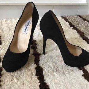 Jimmy Choo pumps