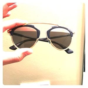 Dior So Real Sunglasses