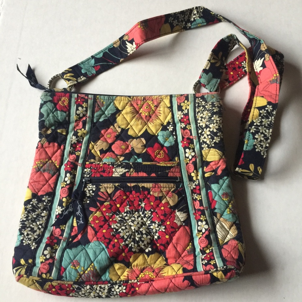 Vera Bradley Crossbody
