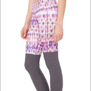 Alo Yoga Goddess Leggings - L