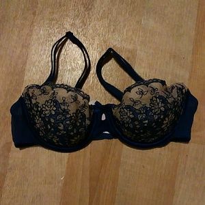 34B Victorias Secret Bra