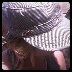 Hollister Hat
