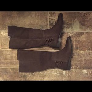 Steve Madden Zina Boot