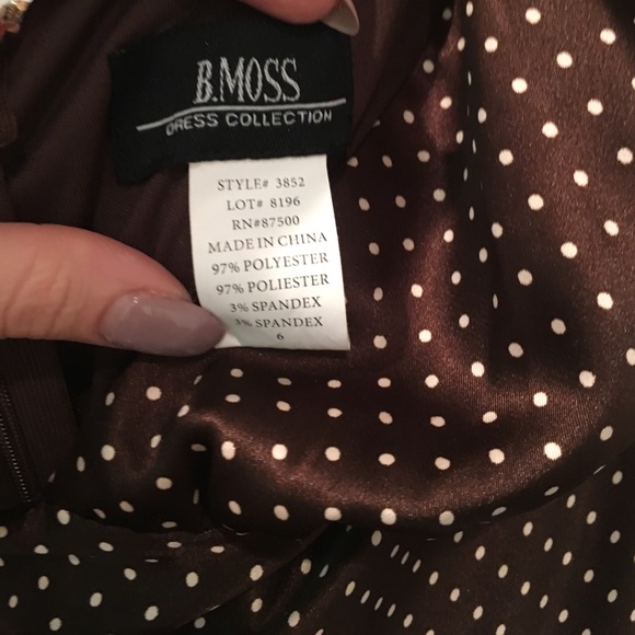 Sexy Pinup-style Halter - Picture 4 of 4