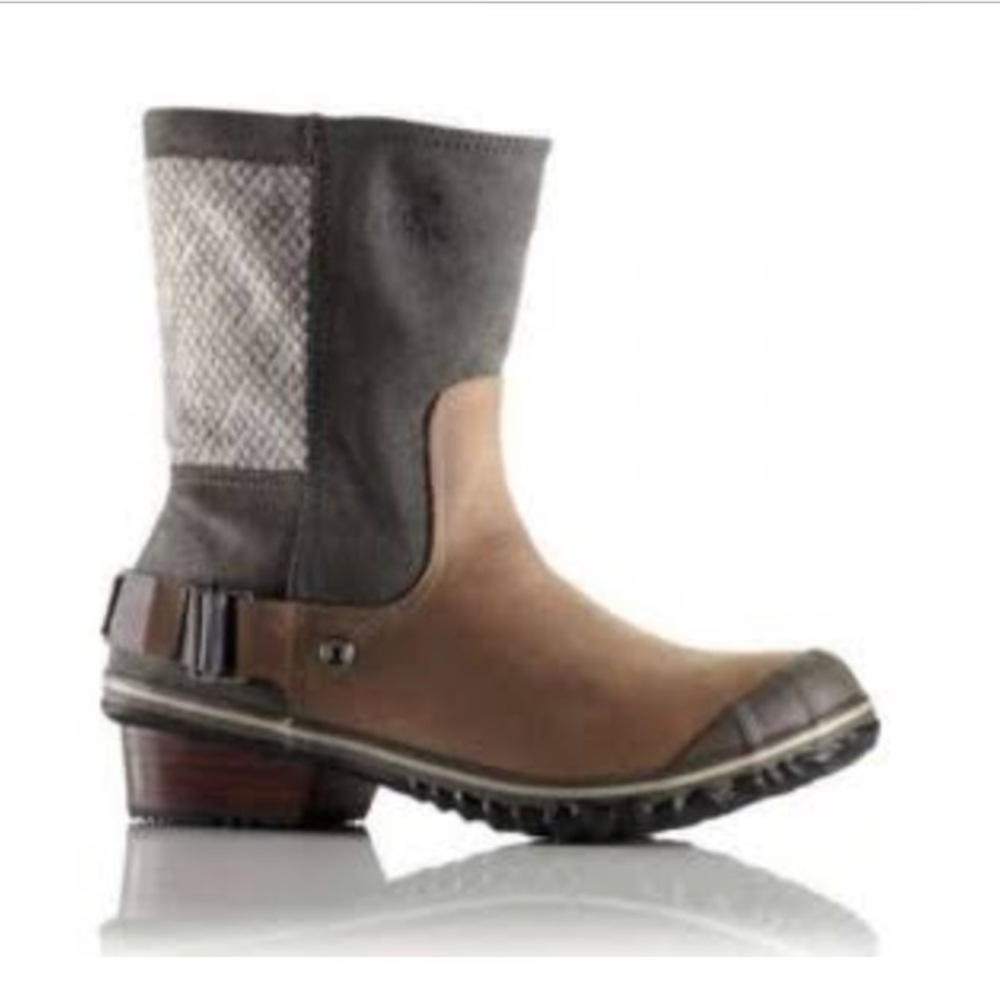 Sorel Slim Shortie