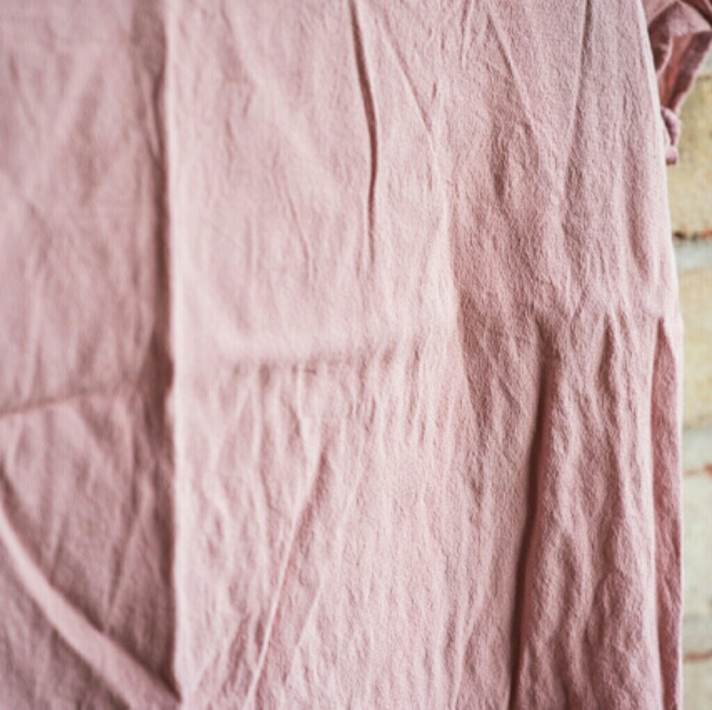 Pink blouse - Picture 3 of 3