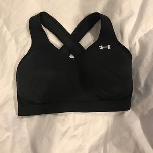 Under Armour Sports Bra