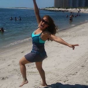 Meet your Posher, Isabella