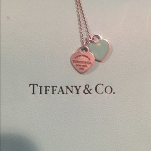 Tiffany & Co. necklace