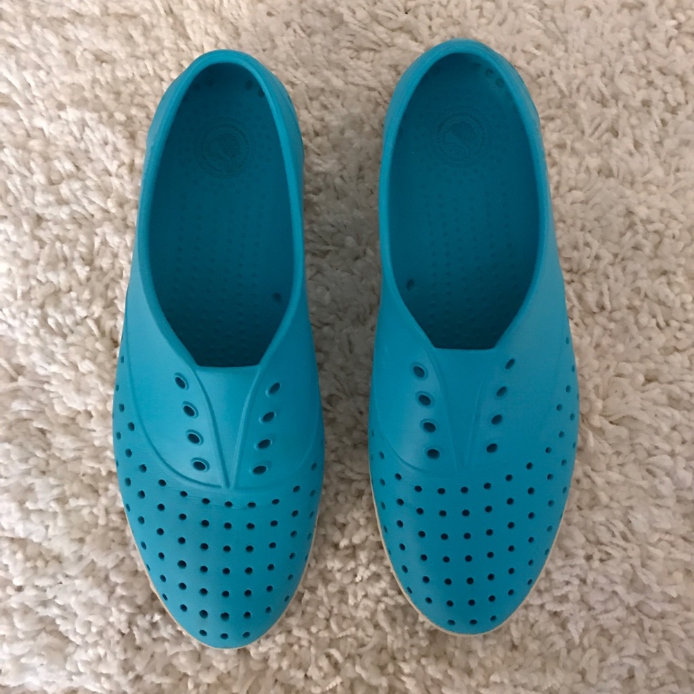 Native Shoes - never worn!