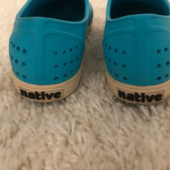 Native Shoes - never worn! - Picture 3 of 4
