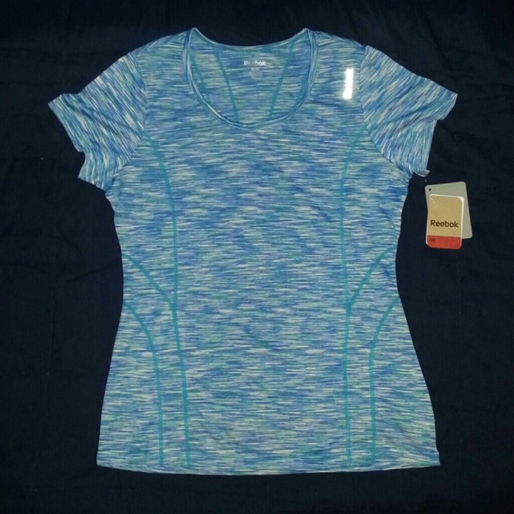 Reebok sport top
