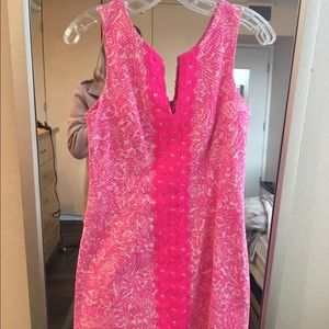 AUTHENTIC LILY PULITZER DRESS