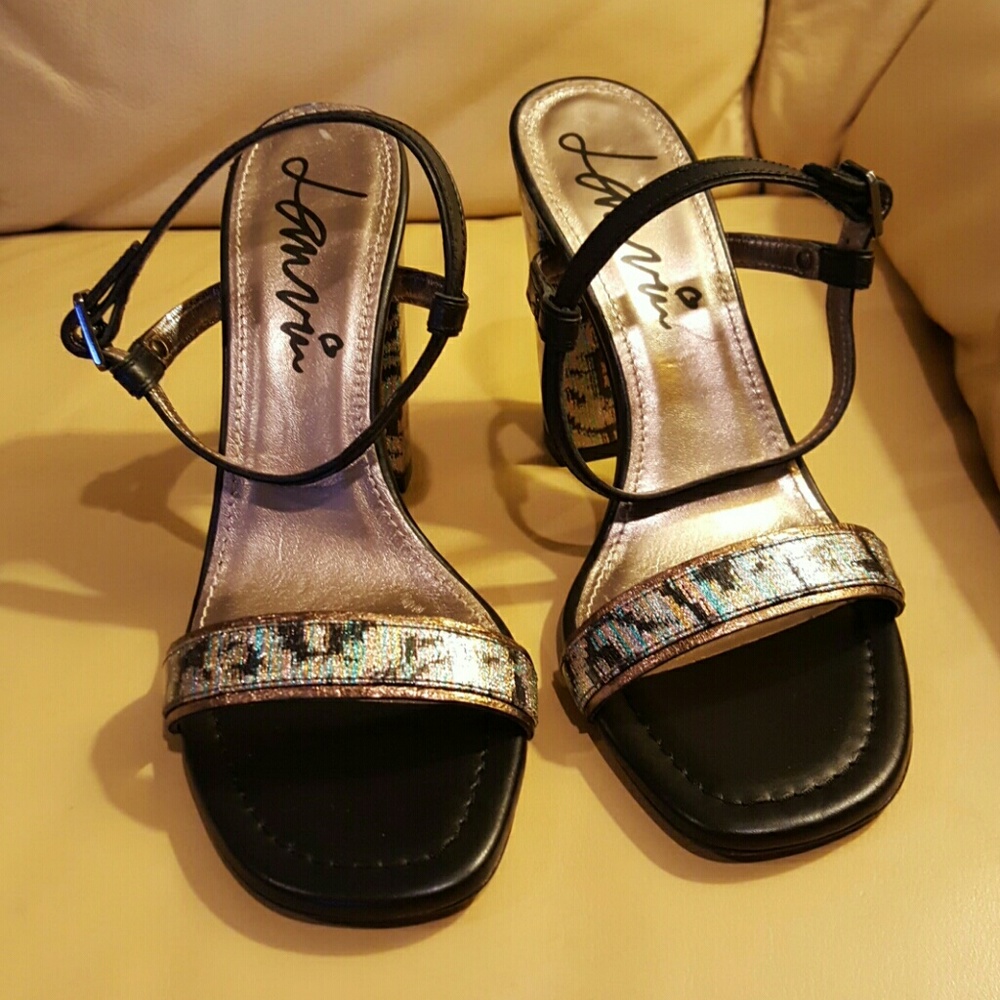 Lanvin Women's Sandal