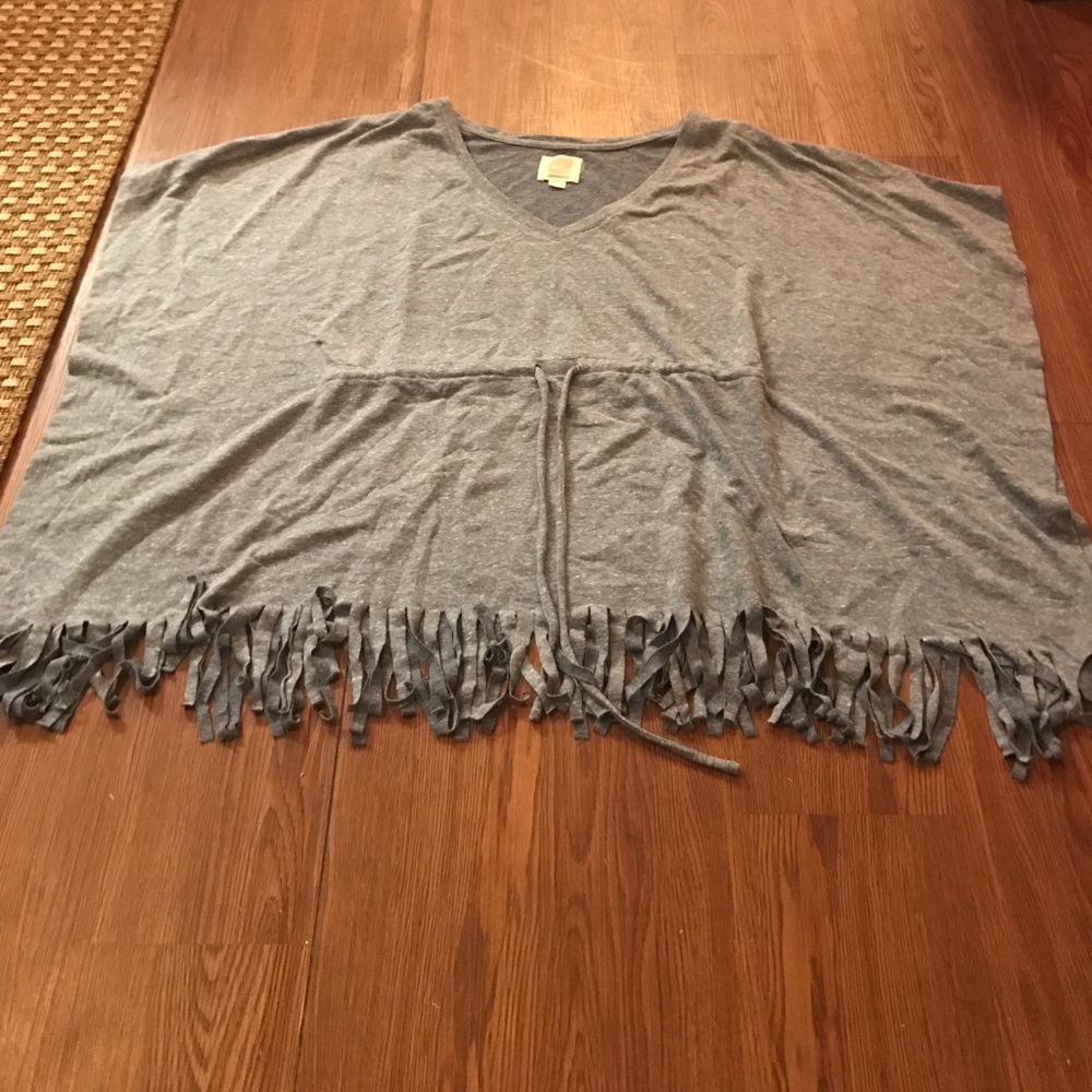 Quicksilver baiting suit cover