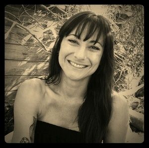 Meet your Posher, Jess