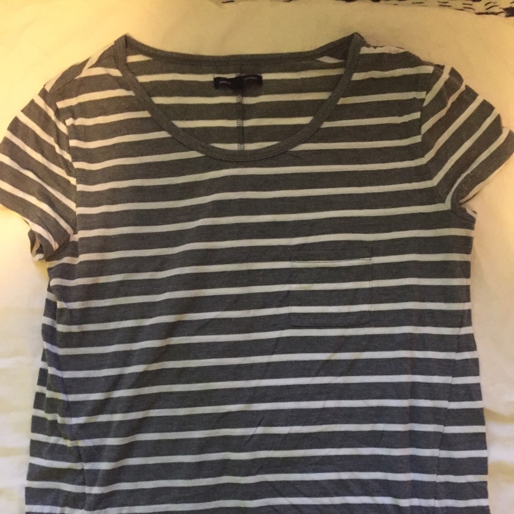 Striped shirt