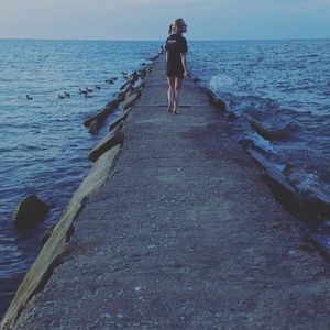 Meet your Posher, Alesya