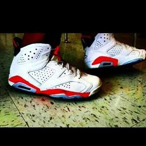 Meet your Posher, Steven