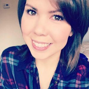 Meet your Posher, Nina