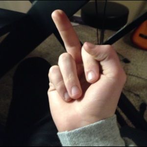 Meet your Posher, Conor