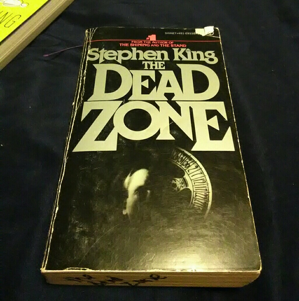 The Dead Zone