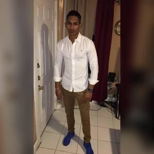 Meet your Posher, Jesus