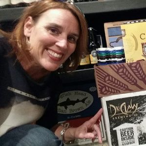 Meet your Posher, Judy