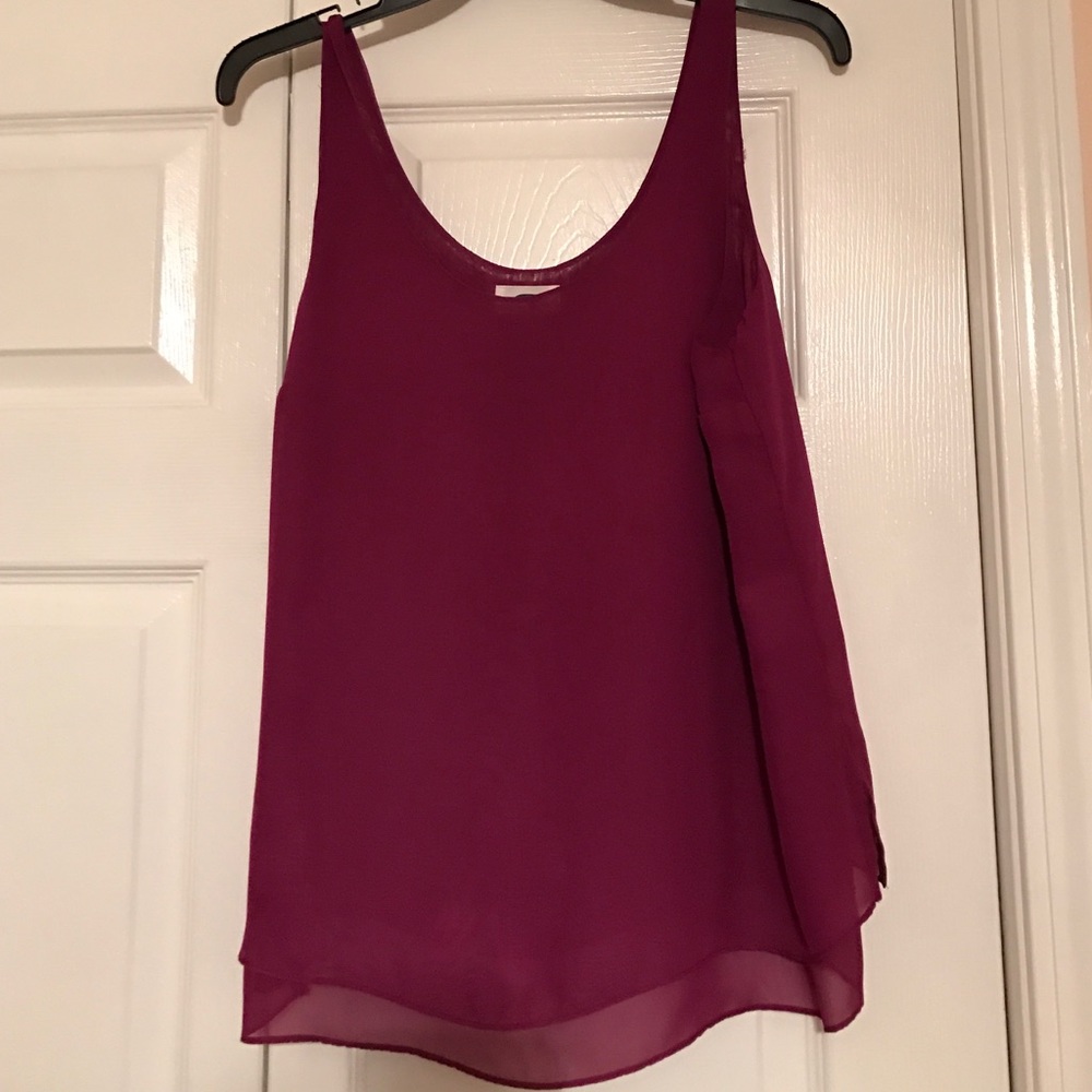 Old Navy blouse
