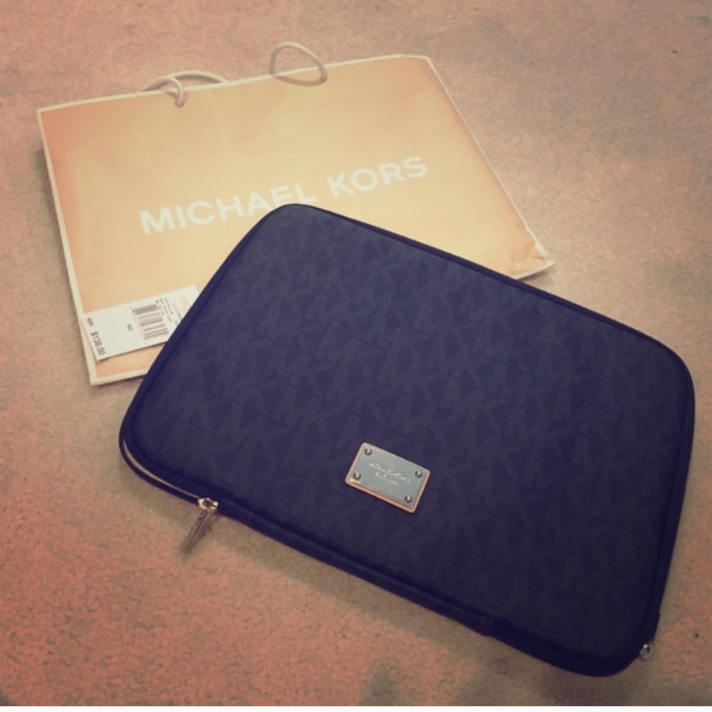 Michael Kors laptop bag