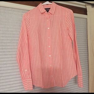 J CRew, NWT perfect shirt