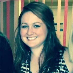 Meet your Posher, Jillian